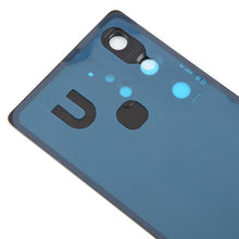 Load image into Gallery viewer, For Samsung Galaxy S25 Ultra SM-S938 OEM Battery Back Cover with Camera Lens Cover, For Samsung Galaxy S25 Ultra(with Camera Lens Frame)