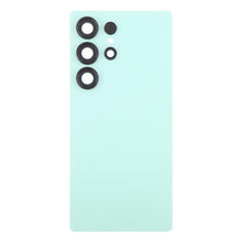 Load image into Gallery viewer, For Samsung Galaxy S25 Ultra SM-S938 OEM Battery Back Cover with Camera Lens Cover, For Samsung Galaxy S25 Ultra(with Camera Lens Frame)