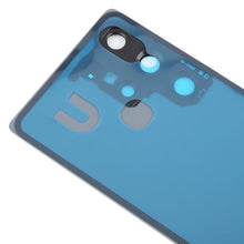 Load image into Gallery viewer, For Samsung Galaxy S25 Ultra SM-S938 OEM Battery Back Cover with Camera Lens Cover, For Samsung Galaxy S25 Ultra(with Camera Lens Frame)