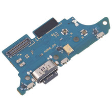 Load image into Gallery viewer, For Samsung Galaxy A26 SM-A266B Original Charging Port Board