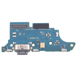 For Samsung Galaxy A26 SM-A266B Original Charging Port Board