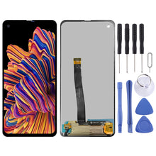Load image into Gallery viewer, LCD Screen and Digitizer Full Assembly For Samsung Galaxy XCover Pro SM-G715