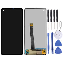Load image into Gallery viewer, LCD Screen and Digitizer Full Assembly For Samsung Galaxy XCover Pro SM-G715