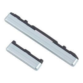 For Samsung Galaxy Tab S6 Lite 2024 SM-P620/P625 Original Power Button and Volume Control Button