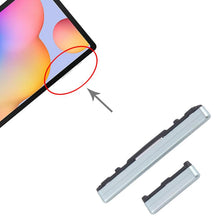 Load image into Gallery viewer, For Samsung Galaxy Tab S6 Lite 2024 SM-P620/P625 Original Power Button and Volume Control Button