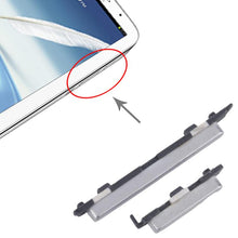 Load image into Gallery viewer, For Samsung Galaxy Note 8.0 GT-N5100 Original Power Button and Volume Control Button