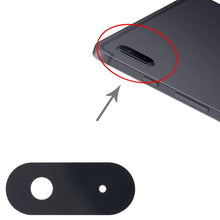 Load image into Gallery viewer, For Samsung Galaxy Tab S7 FE SM-T730/T736B Original Back Camera Lens