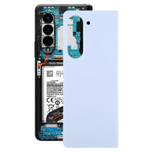 Load image into Gallery viewer, For Samsung Galaxy Z Fold5 SM-F946B Original Battery Back Cover