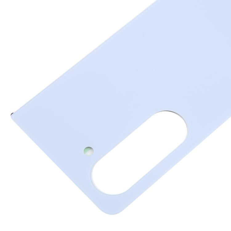 For Samsung Galaxy Z Fold5 SM-F946B Original Battery Back Cover