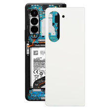 Load image into Gallery viewer, For Samsung Galaxy Z Fold5 SM-F946B Original Battery Back Cover