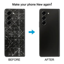 Load image into Gallery viewer, For Samsung Galaxy Z Fold5 SM-F946B Original Battery Back Cover