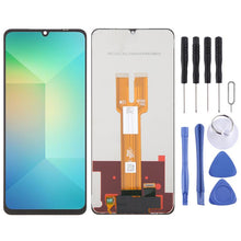 Load image into Gallery viewer, For Samsung Galaxy A06 5G SM-A066B Original LCD Screen With Digitizer Full Assembly