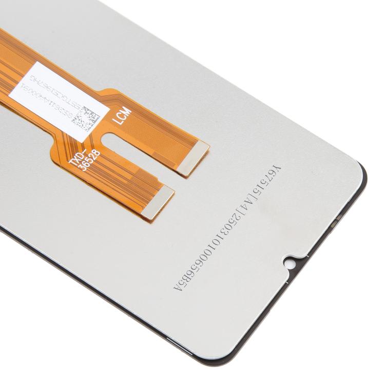 For Samsung Galaxy A06 5G SM-A066B Original LCD Screen With Digitizer Full Assembly