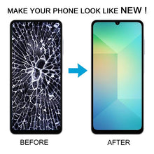 Load image into Gallery viewer, For Samsung Galaxy A06 5G SM-A066B Original LCD Screen With Digitizer Full Assembly