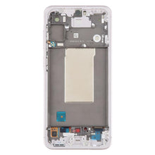 Load image into Gallery viewer, For Samsung Galaxy A56 SM-A566B Original LCD Screen Digitizer Full Assembly with Frame