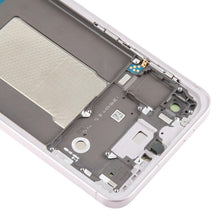 Load image into Gallery viewer, For Samsung Galaxy A56 SM-A566B Original LCD Screen Digitizer Full Assembly with Frame