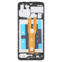 Load image into Gallery viewer, For Samsung Galaxy A06 SM-A065F Original LCD Screen Digitizer Full Assembly with Frame