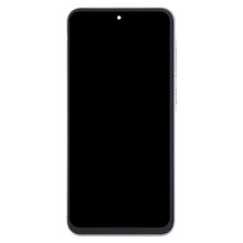 Load image into Gallery viewer, For Samsung Galaxy A55 SM-A556B OLED LCD Screen Digitizer Full Assembly with Frame