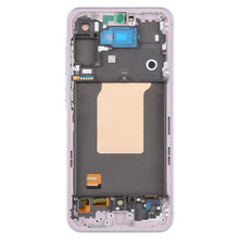 Load image into Gallery viewer, For Samsung Galaxy A55 SM-A556B OLED LCD Screen Digitizer Full Assembly with Frame