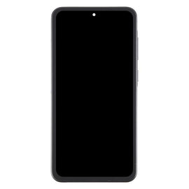 For Samsung Galaxy A36 SM-A366B 6.67 inch OLED LCD Screen Digitizer Full Assembly with Frame