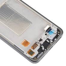 Load image into Gallery viewer, For Samsung Galaxy A36 SM-A366B 6.67 inch OLED LCD Screen Digitizer Full Assembly with Frame