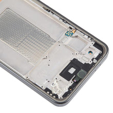 Load image into Gallery viewer, For Samsung Galaxy A36 SM-A366B 6.67 inch OLED LCD Screen Digitizer Full Assembly with Frame