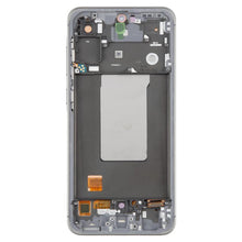 Load image into Gallery viewer, For Samsung Galaxy A56 SM-A566B 6.67 inch OLED LCD Screen Digitizer Full Assembly with Frame