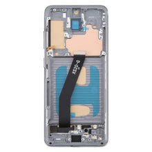 Load image into Gallery viewer, For Samsung Galaxy S20 5G SM-G981B TFT LCD Screen Digitizer Full Assembly with Frame