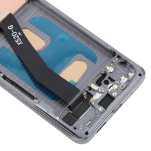 Load image into Gallery viewer, For Samsung Galaxy S20 5G SM-G981B TFT LCD Screen Digitizer Full Assembly with Frame