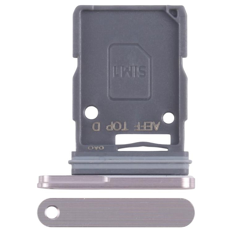 For Samsung Galaxy A56 SM-A566U Original SIM Card Tray