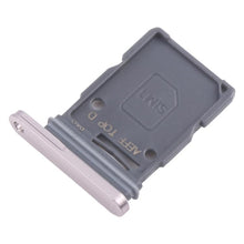 Load image into Gallery viewer, For Samsung Galaxy A56 SM-A566U Original SIM Card Tray