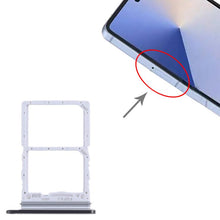 Load image into Gallery viewer, For Samsung Galaxy Z Flip7 SM-F751B Original SIM + SIM Card Tray