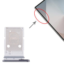 Load image into Gallery viewer, For Samsung Galaxy Z Fold7 SM-F966B EU Version Original SIM + SIM Card Tray