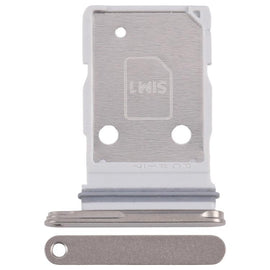 For Samsung Galaxy S25 Edge SIM Card Tray + SIM Card Tray, For Samsung Galaxy S25 Edge