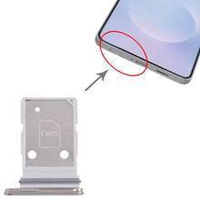 Load image into Gallery viewer, For Samsung Galaxy S25 Edge SIM Card Tray + SIM Card Tray, For Samsung Galaxy S25 Edge