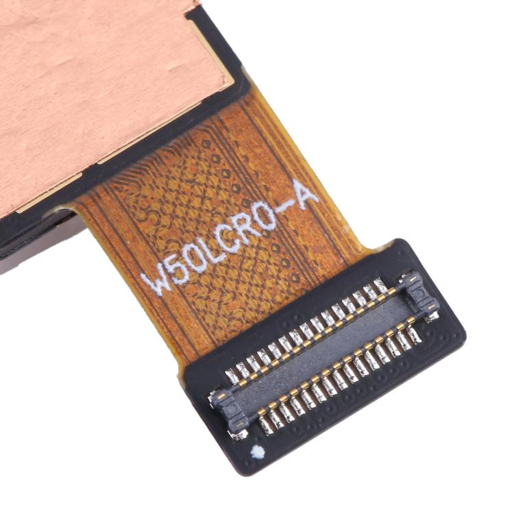 For Samsung Galaxy M14 SM-M146B Original Back Facing Camera