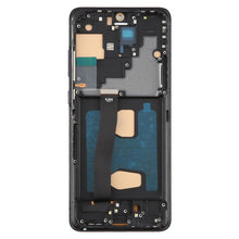 Load image into Gallery viewer, For Samsung Galaxy S20 Ultra SM-G988B 6.78 inch TFT LCD Screen Digitizer Full Assembly with Frame, Not Supporting Fingerprint Identification