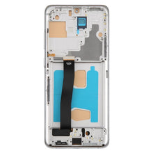 Load image into Gallery viewer, For Samsung Galaxy S20 Ultra SM-G988B 6.78 inch TFT LCD Screen Digitizer Full Assembly with Frame, Not Supporting Fingerprint Identification, For Samsung Galaxy S20 Ultra SM-G988B 6.78 inch(Not Fingerprint)