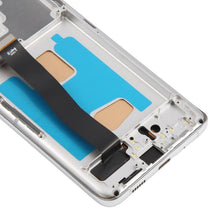 Load image into Gallery viewer, For Samsung Galaxy S20 Ultra SM-G988B 6.78 inch TFT LCD Screen Digitizer Full Assembly with Frame, Not Supporting Fingerprint Identification, For Samsung Galaxy S20 Ultra SM-G988B 6.78 inch(Not Fingerprint)