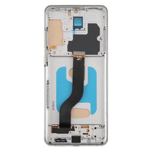 Load image into Gallery viewer, For Samsung Galaxy S20+ SM-G985F 6.58 inch TFT LCD Screen Digitizer Full Assembly with Frame, Not Supporting Fingerprint Identification, For Samsung Galaxy S20+ SM-G985F 6.58 inch(Not Fingerprint)