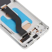 Load image into Gallery viewer, For Samsung Galaxy S20+ SM-G985F 6.58 inch TFT LCD Screen Digitizer Full Assembly with Frame, Not Supporting Fingerprint Identification, For Samsung Galaxy S20+ SM-G985F 6.58 inch(Not Fingerprint)