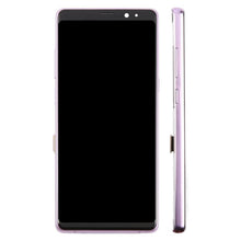Load image into Gallery viewer, For Samsung Galaxy Note8 SM-N950F 6.25 inch TFT LCD Screen Digitizer Full Assembly with Frame, For Samsung Galaxy Note 8 SM-N950F 6.25 inch (Not Fingerprint)