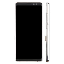 Load image into Gallery viewer, For Samsung Galaxy Note8 SM-N950F 6.25 inch TFT LCD Screen Digitizer Full Assembly with Frame, For Samsung Galaxy Note 8 SM-N950F 6.25 inch (Not Fingerprint)