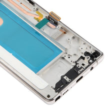 Load image into Gallery viewer, For Samsung Galaxy Note8 SM-N950F 6.25 inch TFT LCD Screen Digitizer Full Assembly with Frame, For Samsung Galaxy Note 8 SM-N950F 6.25 inch (Not Fingerprint)