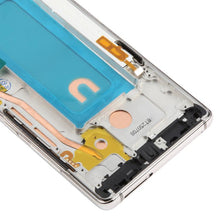Load image into Gallery viewer, For Samsung Galaxy Note8 SM-N950F 6.25 inch TFT LCD Screen Digitizer Full Assembly with Frame, For Samsung Galaxy Note 8 SM-N950F 6.25 inch (Not Fingerprint)