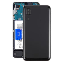 Load image into Gallery viewer, For Samsung Galaxy A2 Core SM-A260F Back Cover with Camera Lens Cover, For Samsung Galaxy A2 Core, For Samsung Galaxy A2 Core(with Camera Lens Frame)