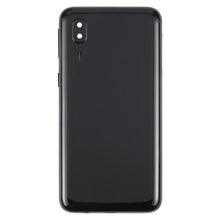 Load image into Gallery viewer, For Samsung Galaxy A2 Core SM-A260F Back Cover with Camera Lens Cover, For Samsung Galaxy A2 Core, For Samsung Galaxy A2 Core(with Camera Lens Frame)