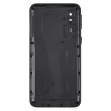 Load image into Gallery viewer, For Samsung Galaxy A2 Core SM-A260F Back Cover with Camera Lens Cover, For Samsung Galaxy A2 Core, For Samsung Galaxy A2 Core(with Camera Lens Frame)