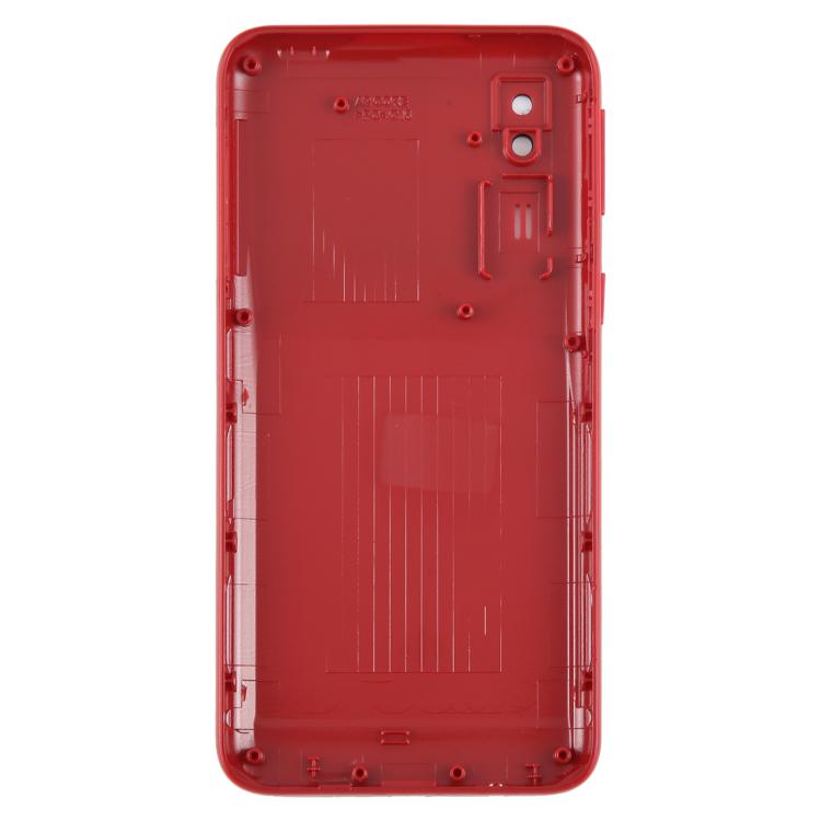 For Samsung Galaxy A2 Core SM-A260F Back Cover with Camera Lens Cover, For Samsung Galaxy A2 Core, For Samsung Galaxy A2 Core(with Camera Lens Frame)