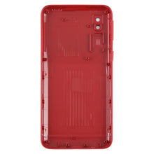 Load image into Gallery viewer, For Samsung Galaxy A2 Core SM-A260F Back Cover with Camera Lens Cover, For Samsung Galaxy A2 Core, For Samsung Galaxy A2 Core(with Camera Lens Frame)